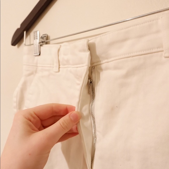 ARITZIA GROUP BABATON “ANDRO” PANT SIZE 8 - Picture 5 of 10